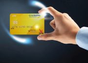 Bank Sultra Permudah Akses Layanan Ke Masyarakat, Hadirkan Mesin ATM Baru di Muna Barat