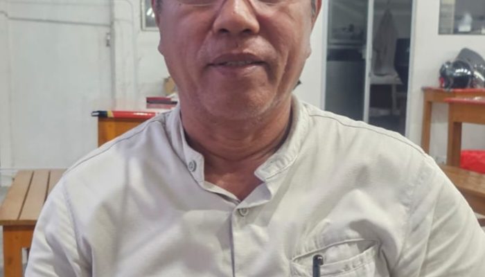 PT ST Nickel Resources Kantongi Semua Izin Aktivitas Pertambangan, Ajak Semua Pihak Bangun Investasi Daerah