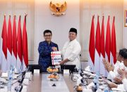 Terima Laporan Hasil Pemeriksaan BPK, Nusron Wahid Komitmen Perbaikan Tata Kelola di Kementerian ATR/BPN
