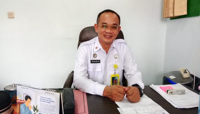 Dinas Pertanian Gagas Pembuatan Pasar Bunga di Kota Kendari: Bisa jadi Sumber PAD Baru