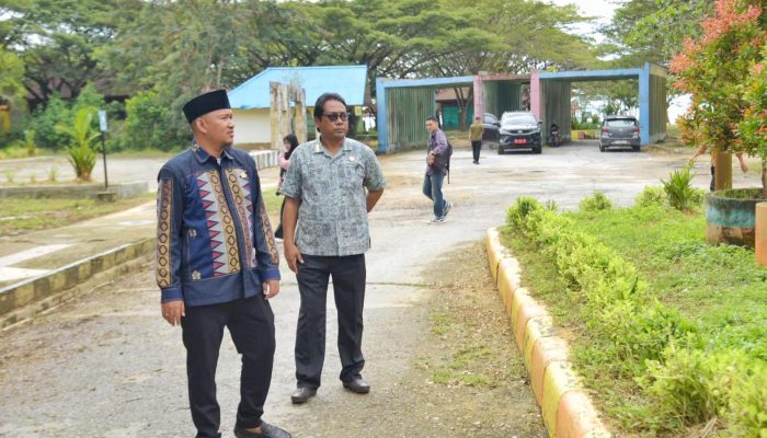 Pemerintah Kota Kendari Percepat Pengembangan Wisata Pantai Nambo