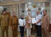Jalan Budi Utomo Kini jadi Milik Pemkot Kendari, Wali Kota Kendari Bakal Lakukan Perencanaan