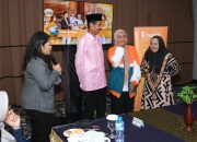 Kisah Sumarni, Remaja Asli Muna Barat jadi Community Officer Inspirasi Masyarakat Inklusi