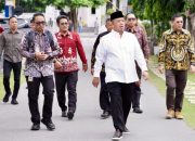 Hari Ini, Menteri ATR/BPN Nusron Datang di Sultra Untuk Bahas Kinerja Pertanahan dan Tata Ruang