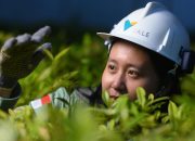 Wujudkan Pendidikan Berkualitas di Luwu Timur, Rektor Unhas: Green Mining PT Vale Jadi Pusat Vokasi Hilirisasi Indonesia Timur