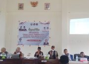 Koperasi Merah Putih Desa Tangkumaho Muna Barat Resmi Dibuka, Pacu Perekonomian Lokal