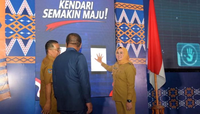 Telpon 112 Layanan Gawat Darurat Pemkot Kendari, Komitmen Melayani Siska – Sudirman