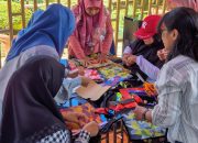 Semarak Hari Lingkungan Hidup Sedunia, PT Vale Bersama KLHK Edukasi Masyarakat Daur Ulang Sampah Plastik