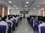Kemenag Kota Kendari Hadirkan Pelayanan Customer Service Center Via WhatsApp