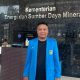 Ketua Bidang Politik DPP KNPI, Midul Makati. (Foto: Ist/KR)