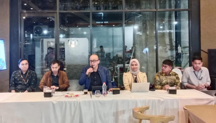 BI Sultra Gelar Sultra Maimo 2025, Dorong UMKM dan Digitalisasi Lewat Ragam Aktivitas Menarik