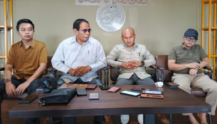 Manajemen PT TAS Tegaskan Kantongi Legalitas Resmi Dalam Operasional Perusahaan