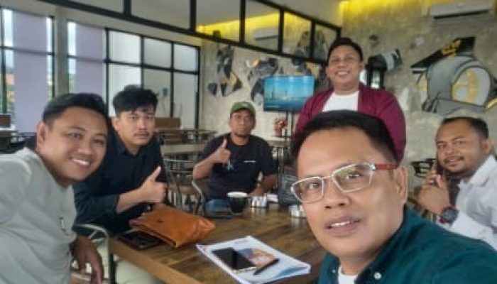 JMSI Sultra Siap Menyukseskan Munas ke-II di Jakarta, Dorong Profesionalisme Media Siber