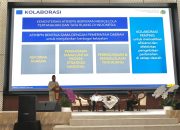 Menteri Nusron Membutuhkan Kepala Daerah Berkolaborasi Menyukseskan Program Dibidang Pertanahan