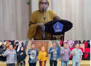 Pemkot Kendari Gelar Temu Bisnis, Dorong UMKM Tembus Pasar Lebih Luas