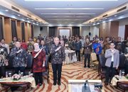 Jasa Raharja Selenggarakan Workshop TJSL 2025, Perkuat Transformasi Program Sosial Berbasis Shared Value