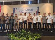 PT Stargate Pasific Resources Gandeng Pemda Konut dan Stakeholder Konsultasi Buat Rencana Pascatambang
