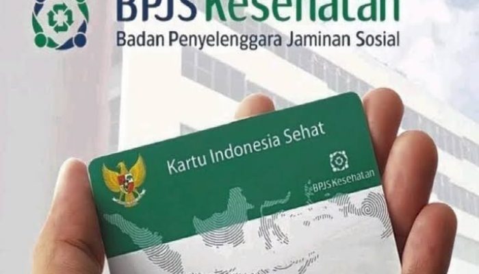 7,3 Juta Peserta PBI JKN Dinonaktifkan, Begini Tanggapan BPJS Kesehatan