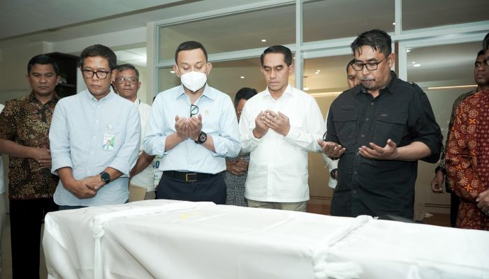 BPJS Ketenagakerjaan Santuni Pekerja Migran Indonesia di Korsel, Meninggal Akibat Kecelakaan Kerja