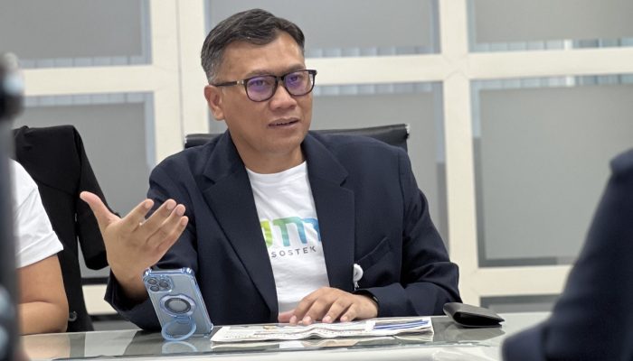 Pramudya Iriawan Buntoro Ditunjuk jadi Direktur Utama Baru BPJS Ketenagakerjaan