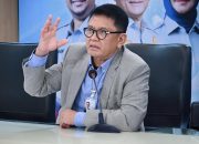 Jasa Raharja Catat Kinerja Gemilang di Setiap Sektor, Siap Perkuat Layanan dengan Strategi Terukur