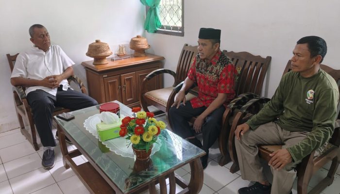 BPN Muna Target Sertipikasi 750 Bidang Tanah di Transmigrasi Pohorua dan Matombura