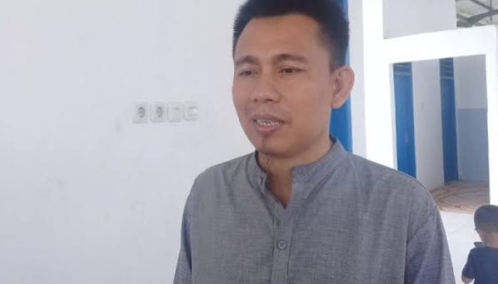 Relawan SKI-Sudirman Ajak Masyarakat Dukung Program Wali Kota Kendari: Ambaikan Isu Tak Berdasar