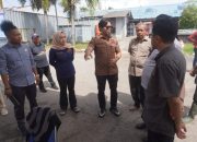 Komisi II DPRD Kota Kendari Sidak SPBN PPS Kendari, Pastikan Penyaluran BBM Bersubsidi Tepat Sasaran