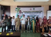 Sosialisasi SVLK, Jaelani Dukung UMKM Sektor Kehutanan