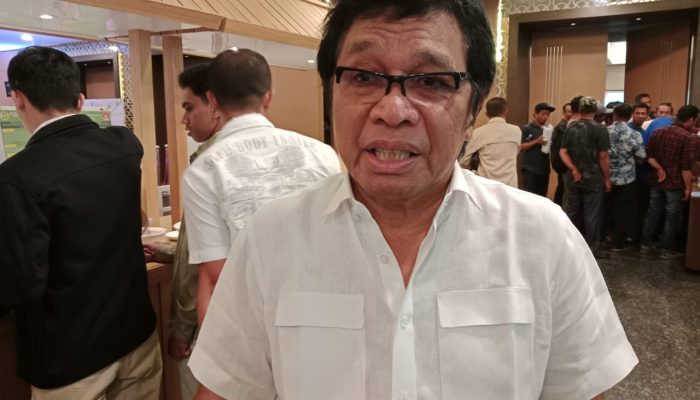 Politisi Golkar Ridwan Bae Sebut Wacana Munaslub Isu Murahan: Kepemimpinan Bahlil Sudah Top