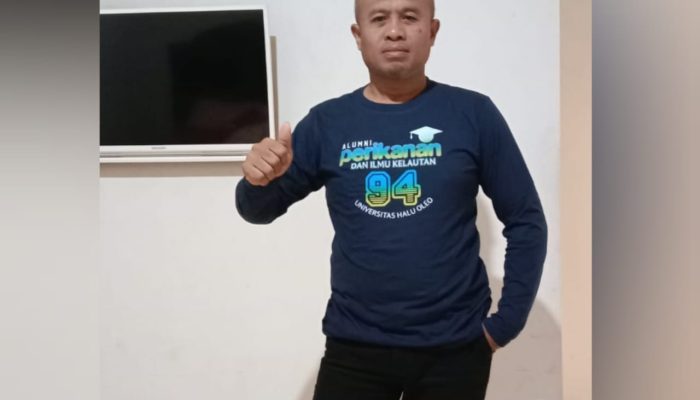 Pemkab Muna Gandeng Bank Sultra Selenggarakan Lomba Kebersihan Antar Kelurahan