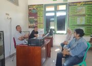 Istri Oknum Anggota TNI Kodim Muna Bantah Dituding Menipu: Saya Hanya Meminjam Uang dan Mengambil Barang