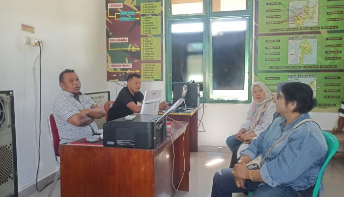 Istri Oknum Anggota TNI Kodim Muna Bantah Dituding Menipu: Saya Hanya Meminjam Uang dan Mengambil Barang