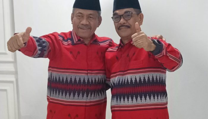 Bupati Muna Pastikan Mutasi Jabatan Lingkup Pemda Muna Agustus 2025 Ini