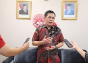 Ramaikan Karnaval Kemerdekaan 80 Tahun RI, Kementerian ATR/BPN Ajak Masyarakat Rayakan Capaian Bersama