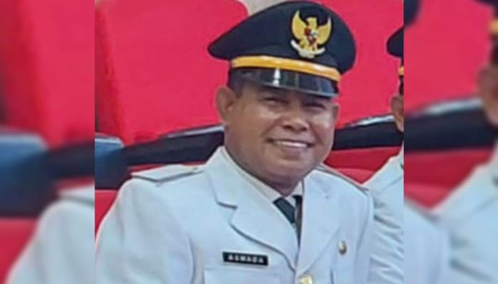 Kelurahan Sodoha Rampingkan Jumlah RT, Tindaklanjuti Perwali Kendari Nomor 55 Tahun 2021