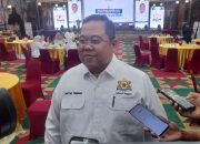 Kadin Sultra Bakal Gelar Rapimprov 2025, Visi Dorong Sultra jadi Magnet Investor