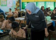 Jasa Raharja Dukung Dunia Pendidikan, Tanamkan Budaya Tertib Lalu Lintas Sejak Usia Dini