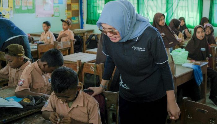 Jasa Raharja Dukung Dunia Pendidikan, Tanamkan Budaya Tertib Lalu Lintas Sejak Usia Dini