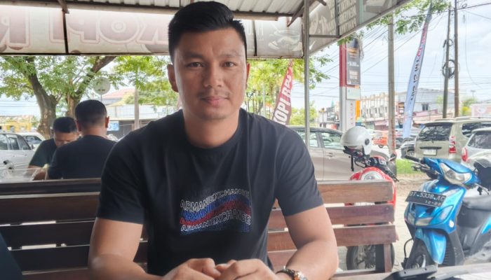 DPW LIRA Sultra Kecam Pembungkaman Upaya Menyampaikan Pendapat di Muka Umum Jelang Rakornas PHD