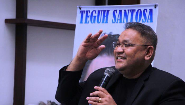 JMSI Apresiasi Perintah Mabes Polri agar Wartawan Dilindungi