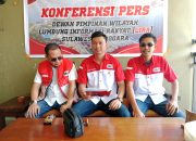 LIRA Sultra Soroti Kejanggalan Pada Lelang Proyek Peningkatan Jalan Lapuko – Tambolosu