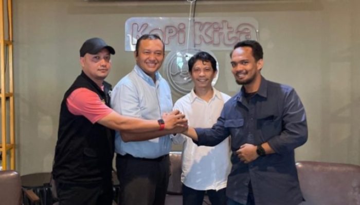 Kepala Bandara Haluoleo Minta Maaf Atas Penghapusan Video dan Foto Liputan Jurnalis Antara