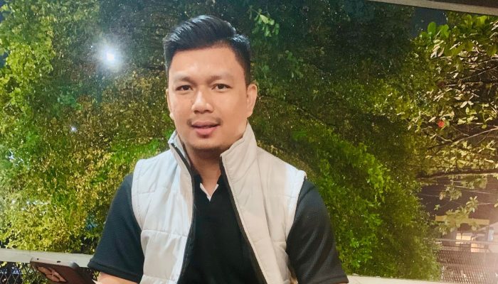 DPW LIRA Sultra Puji Kapolda dan Ketua DPRD Sultra Atasi Demo Ribuan Massa