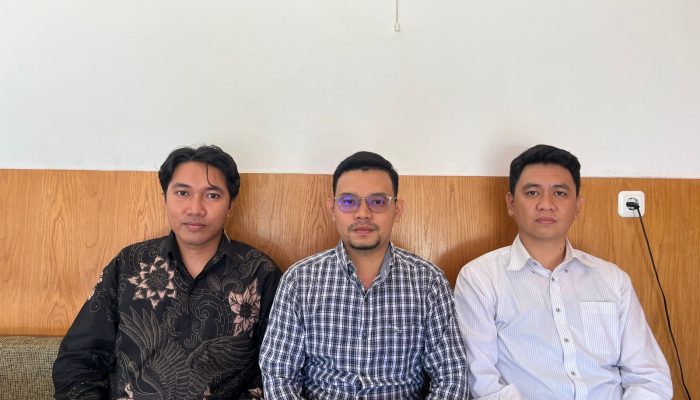 PT OSS Diduga Lakukan Penyerobotan Lahan Warga, Pemilik Tempuh Jalur Hukum