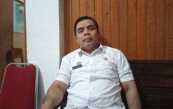 Pemkab Muna Akan Membayarkan Gaji P3K Pada APBD Perubahan