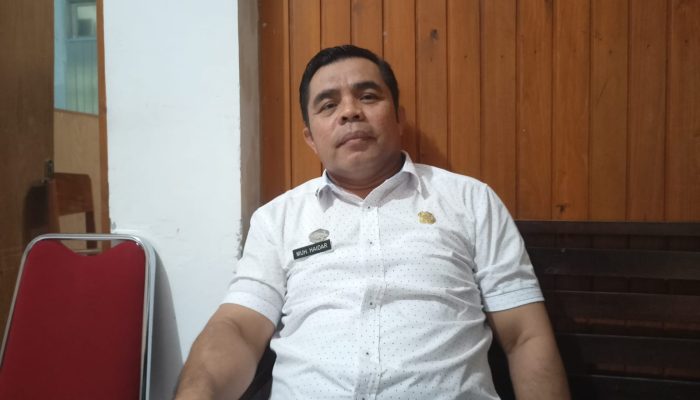 Pemkab Muna Akan Membayarkan Gaji P3K Pada APBD Perubahan