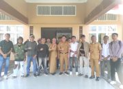 Gempur Sultra Soroti PT. Kharisma Sentosa Cabang Kendari Diduga Beri Upah Karyawan di Bawah UMR