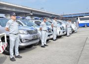 Jasa Raharja Raih Sertifikasi Great Place to Work 2025–2026, Tegaskan Fokus pada Kesejahteraan Pegawai dan Inovasi