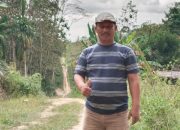 Kepala Desa Matabubu Alokasikan ADD dan DD Untuk Pembangunan Infrastruktur Desa